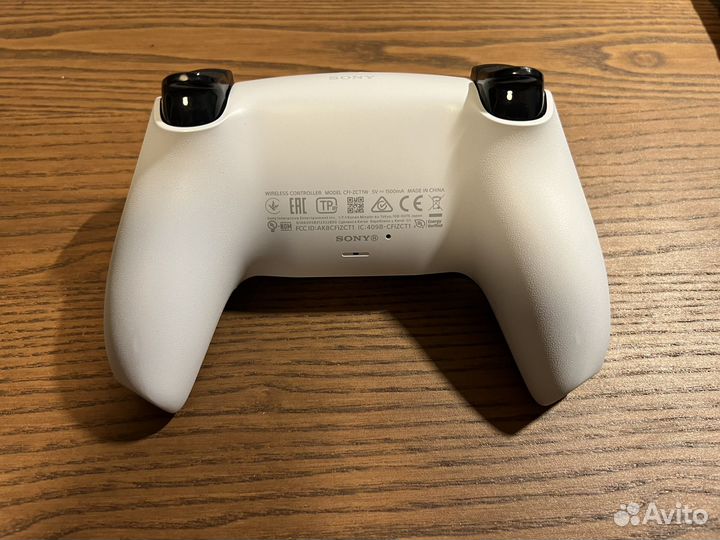 Геймпад для PS5