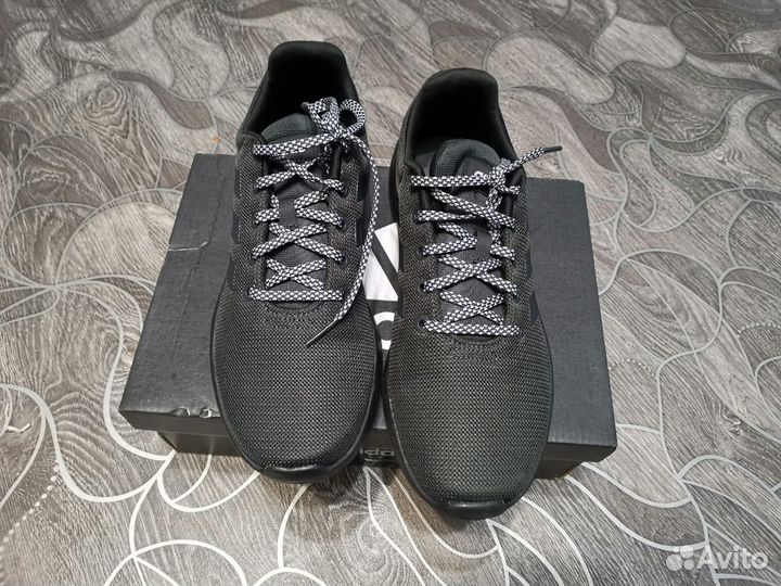 Кроссовки adidas Lite Racer CLN 2.0 Shoes