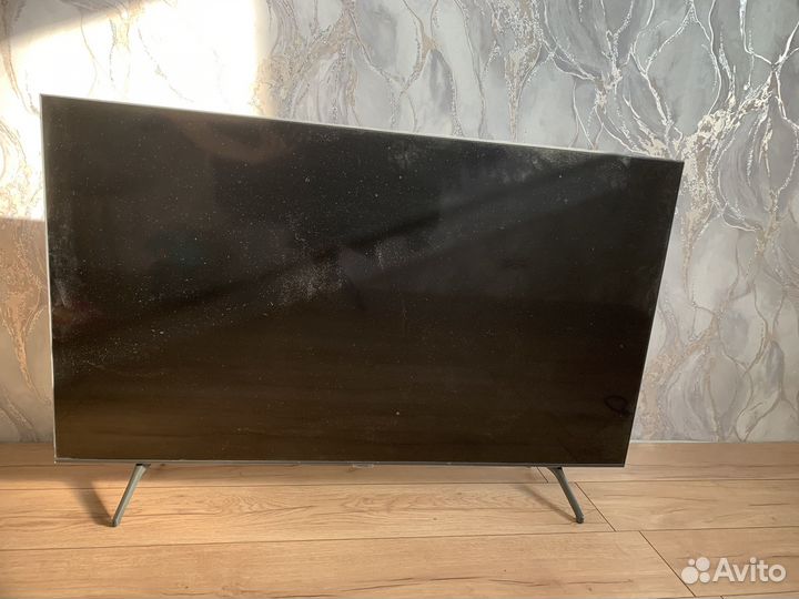 Телевизор SMART tv бу