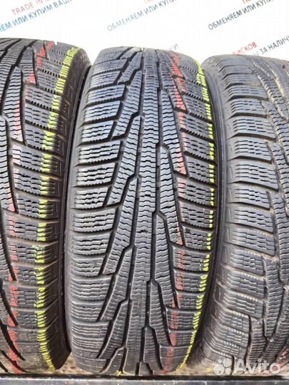 Nokian Tyres Hakkapeliitta R 185/65 R15 92R