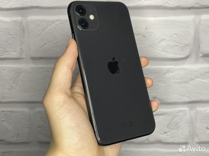 iPhone 11, 64 ГБ