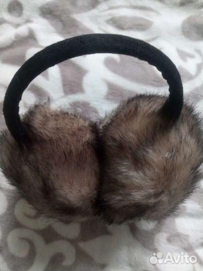 Перчатки новые