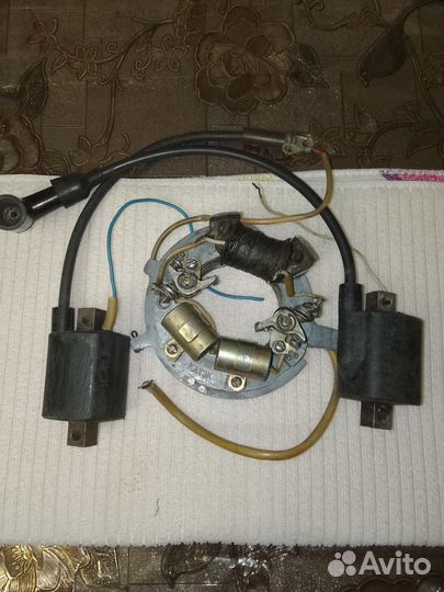 Катар М Г 101