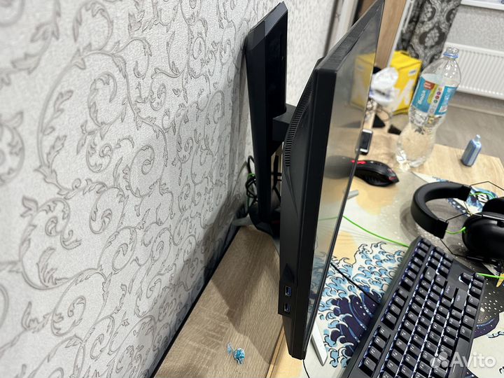 Монитор IPS Acer Nitro XV253Q 144Гц