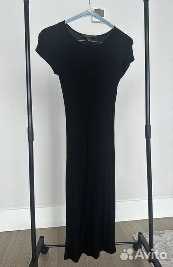 Платье forever 21