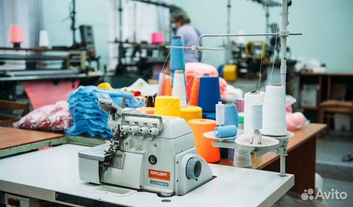 Пошив штор и домашнего текстиля