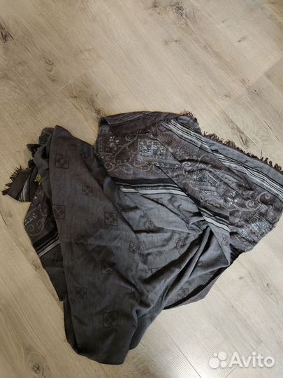 Снуд, шарф, палантин