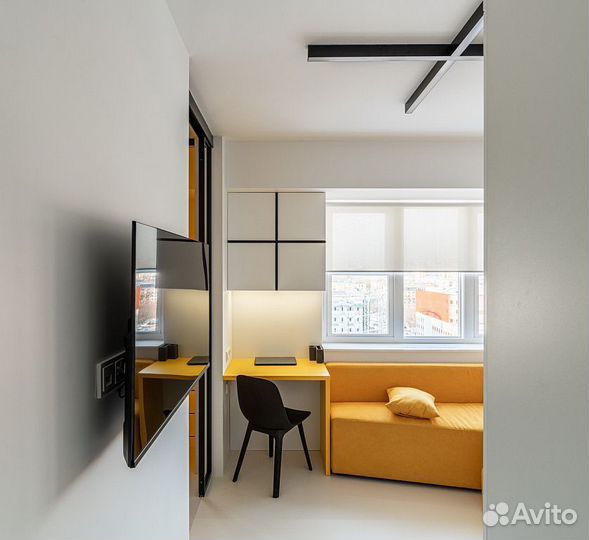 Рулонные шторы с установкой