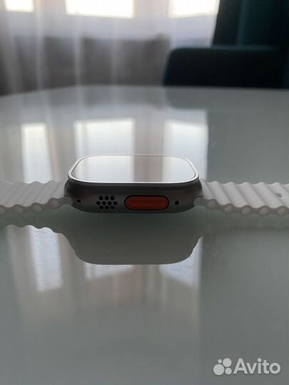 Apple Watch Ultra 2