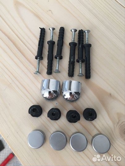 Зеркало с полкой