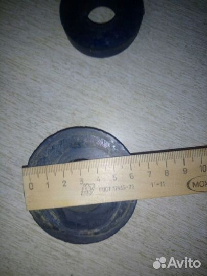 Ферритовые магниты