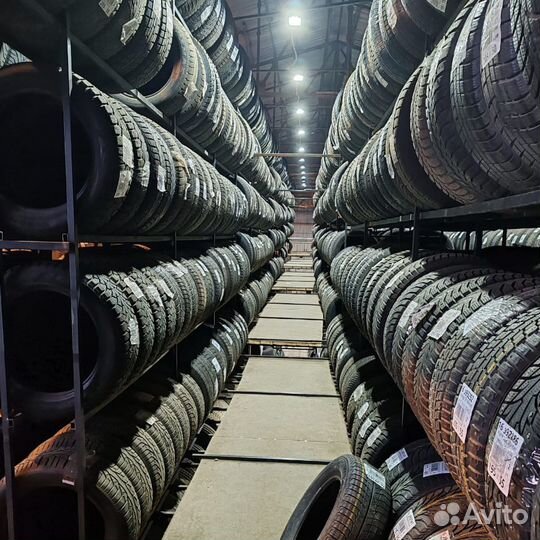 Nokian Tyres Nordman S SUV 215/60 R17 96H