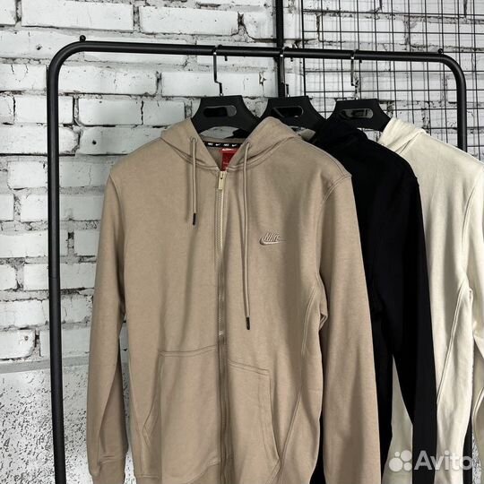 Кофта Nike