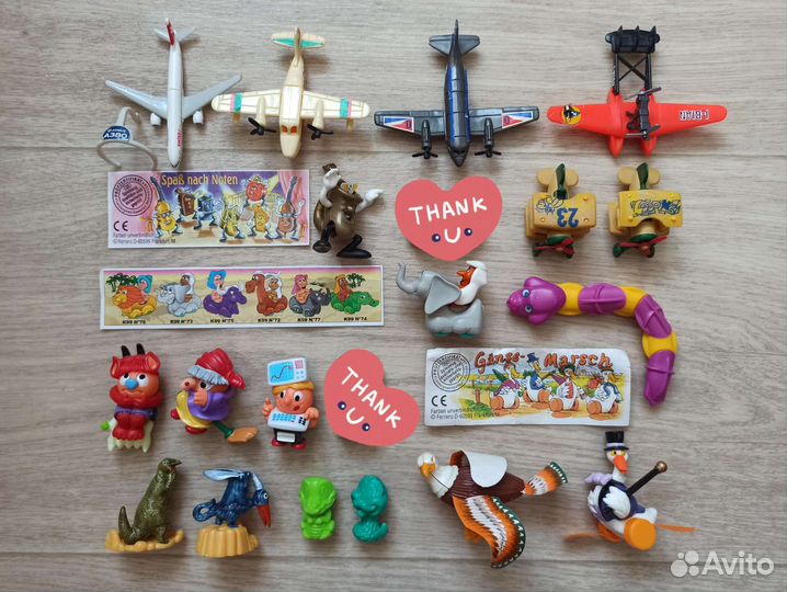 Киндер 90х сборка