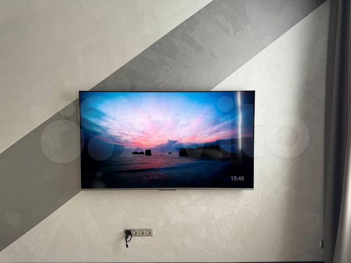 2-к. квартира, 83 м², 5/5 эт.