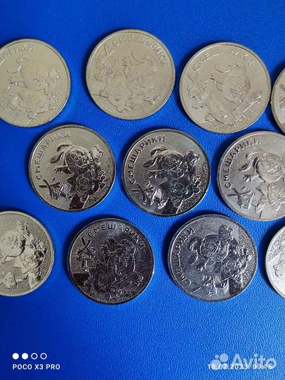 Мультфильмы, Конструкторы 25