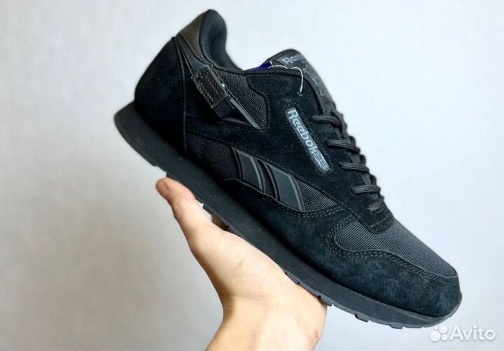 Кроссовки Reebok premium