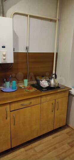 2-к. квартира, 42 м², 2/5 эт.