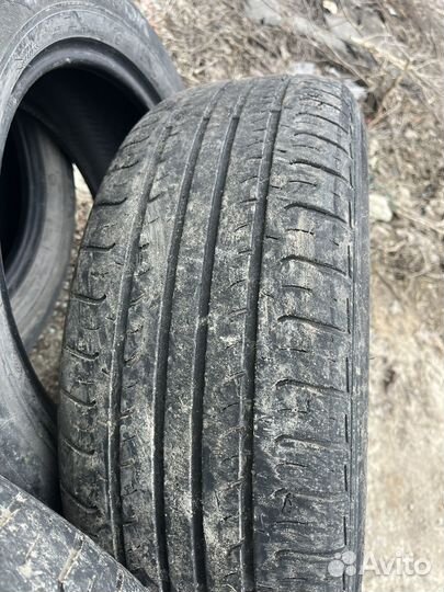 Hankook Optimo K415 205/60 R16 92V