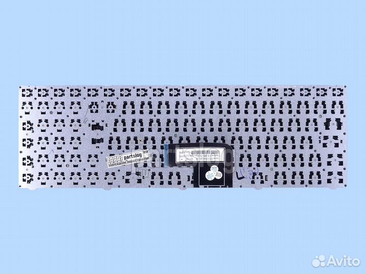 Клавиатура для DNS C15 C17 D17 dexp H130 H131 H132