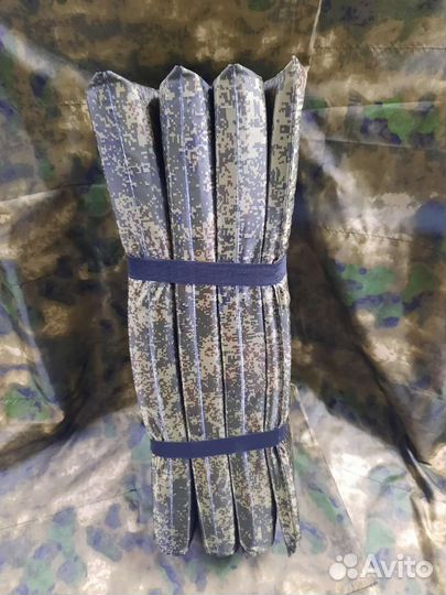 Коврик - каремат турестический складной