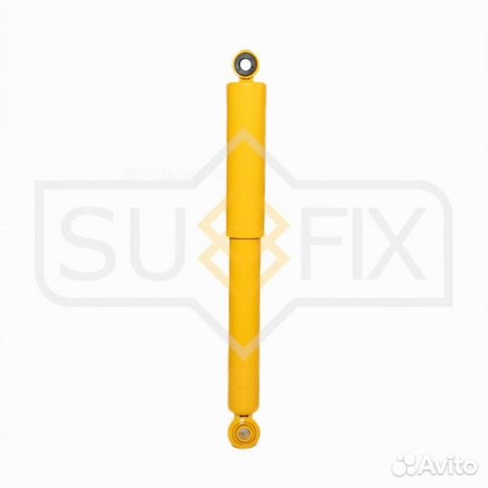 Sufix SA-1108 Амортизатор зад прав/лев