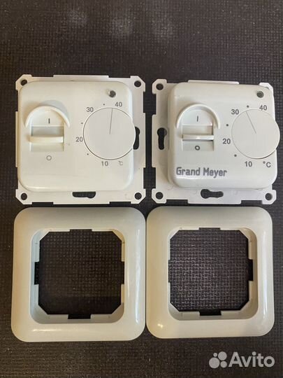 Терморегулятор Grand Meyer mst-1