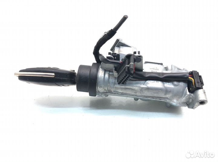 Замок зажигания 1K0905851 Audi A3 8P (2003-2012)