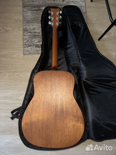 Гитара yamaha fg800