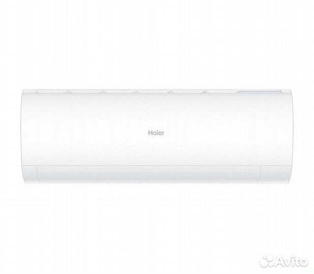 Кондиционер HSU-24HPL03/R3 / HSU-24HPL03/R3