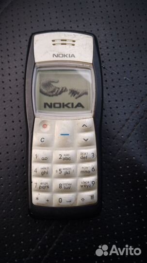 Nokia 1100