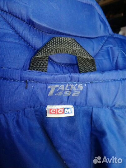 Хоккейные шорты