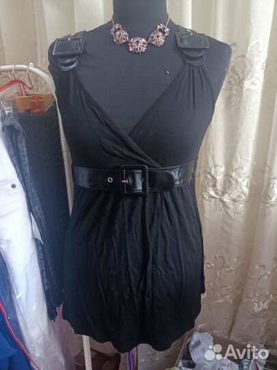 Новые женские вещи р.48