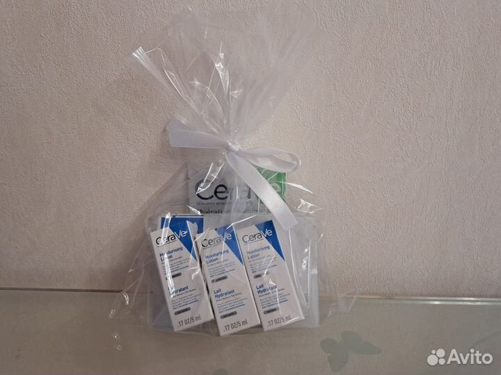 Подарочный набор на новый год, день рождения