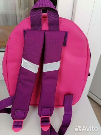 Рюкзак детский