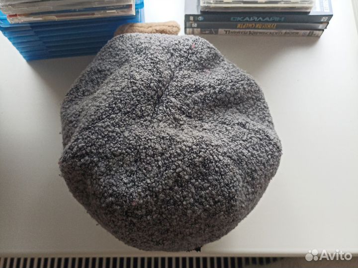 Берет женский