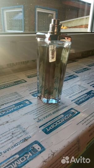 Парфюм женский мюглер