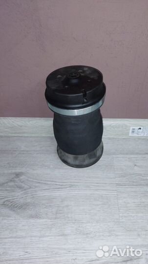 Восстановленный пневмобаллон Mercedes-Benz 164 166