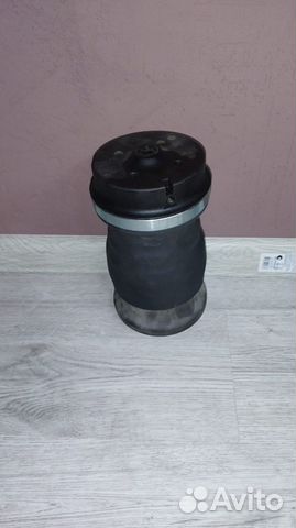 Восстановленный пневмобаллон Mercedes-Benz 164 166