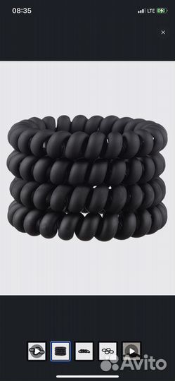 Уходовая косметика пакетом