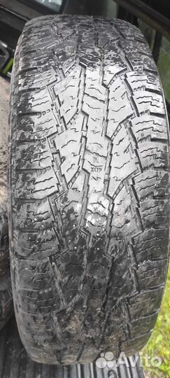 Nokian Tyres Rotiiva AT 245/75 R16 S