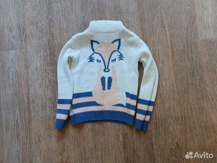 Вещи на 4-6 лет