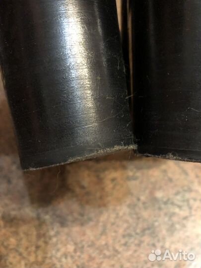 Ботинки женские 40 Нат кожа