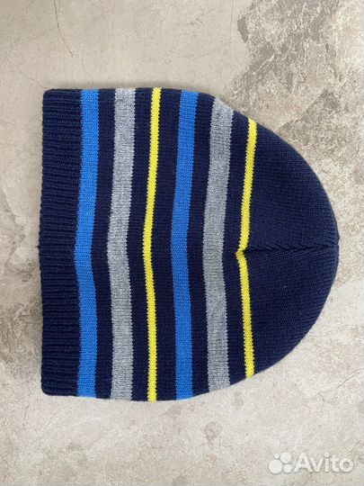 Шапка демисезонная Mothercare