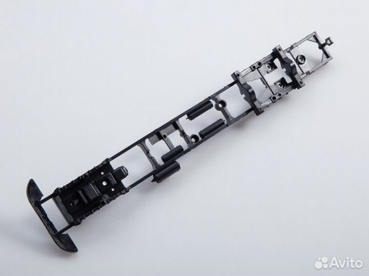 Сборная модель Автоцистерна ац-40 (133 гя)