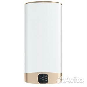 Водонагреватель Ariston ABS VLS EVO PW 80 D