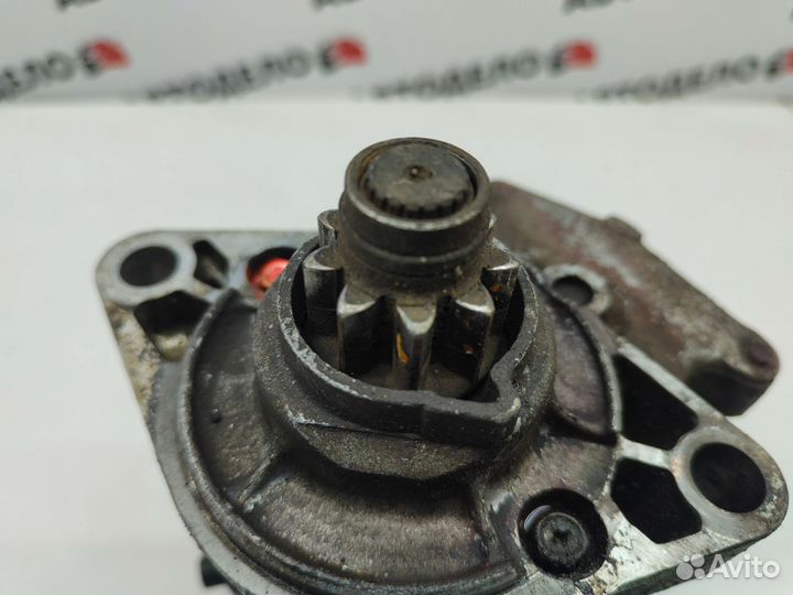 Стартер Honda Domani MA4 1994 г.в