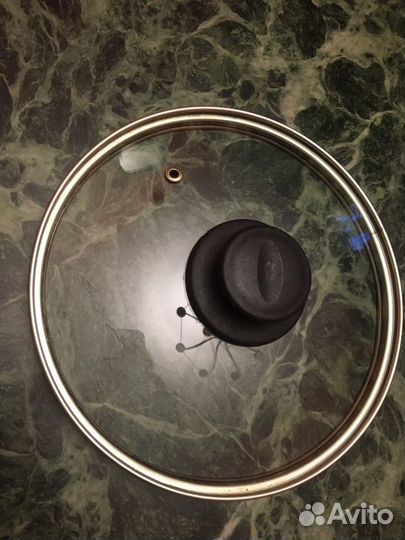 Крышка 20 см