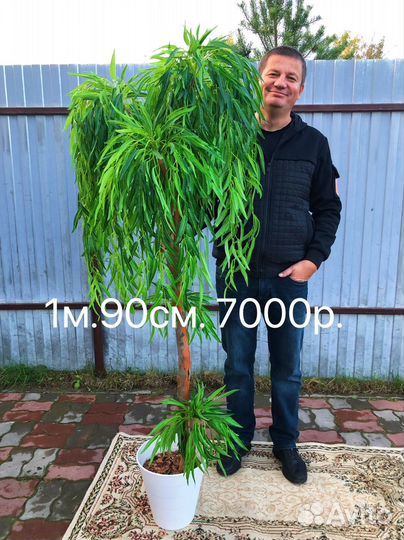 Искусственное дерево