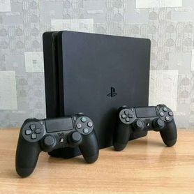 Sony PS4 + FIFA 24 + NHL 24 + UFS 4